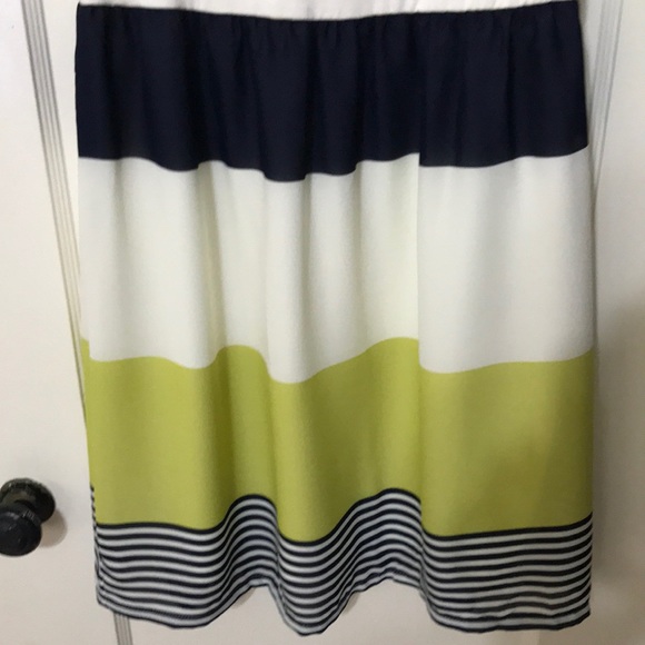 NWT Pink Rose Dress - Picture 3 of 3